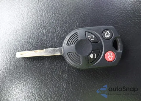 2014 Ford Focus Se из США, поврежденный, VIN 1FADP3K22EL168442